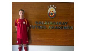 Urla Belediyespor’dan Galatasaray’a Uzanan Bir Hayal