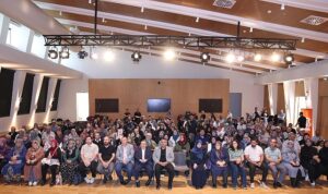 “Vefa Umresi”nde İlk Kafile İçin Eğitim Programı Düzenlendi