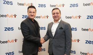 Zes ve Beefull Teknoloji’den Roaming İş Birliği