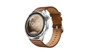 35 gün boyunca yorulmuyor: HONOR Watch 6