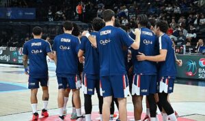 Anadolu Efes, yeni sezonda taraftarı önündeki ilk EuroLeague karşılaşmasına hazır