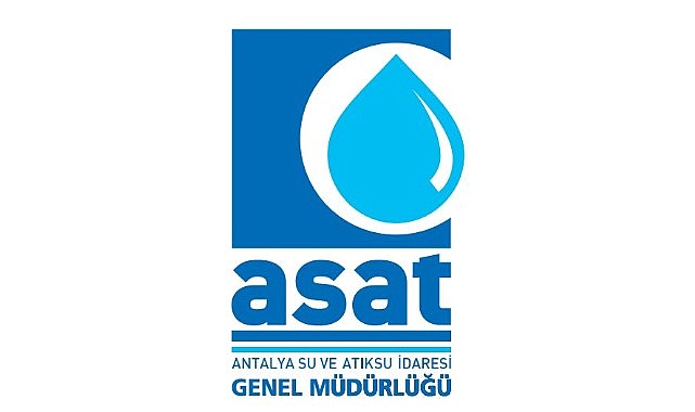 ASAT Döşemealtı’nda ana isale hattı vanası değiştirecek