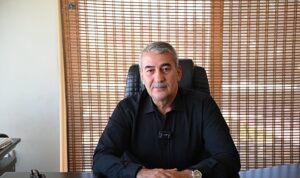 Başkan Çerçioğlu’ndan Nazilli’de Bir Yatırım Daha: Tır ve Kamyon Parkı Kente Kazandırılıyor