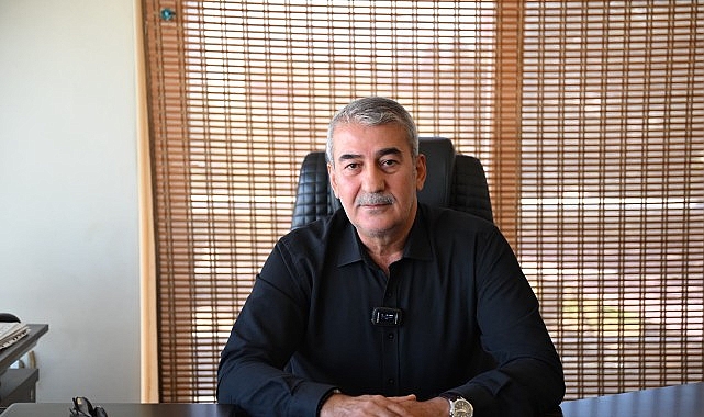Başkan Çerçioğlu’ndan Nazilli’de Bir Yatırım Daha: Tır ve Kamyon Parkı Kente Kazandırılıyor
