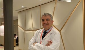 Çocuklardaki Göğüs Deformitelerini İhmal Etmeyin
