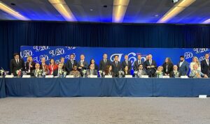 COP31 Özel Elçisi Başkan Altay, New York’ta Metropol Şehirlerden Üst Düzey Katılımın Olduğu Zirvede Dünya Belediyelerini COP31’e Davet Etti