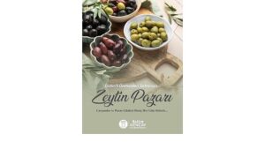 Didim Belediye Başkanı Hatice Gençay: “Zeytin Üreticilerimiz İçin Yeni Bir Satış Alanı Oluşturuyoruz”