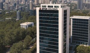 Efor Holding, Efor Yatırım’daki payını yüzde 10,79’a yükseltti