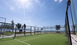 Ekim ayı içinde İzmirlilerin kullanımına sunulacak