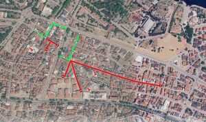 Gölcük Alışveriş Festivali’ne trafik düzenlemesi