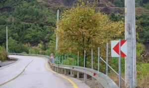 İSU, Baraj Çevrelerine 7 Kilometreye Yakın Koruma Çiti Yapıyor