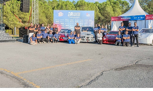 Kapsül Teknoloji Platformu, TEKNOFEST 2026 Şanlıurfa’da 51 Finalist Takımla Sahada