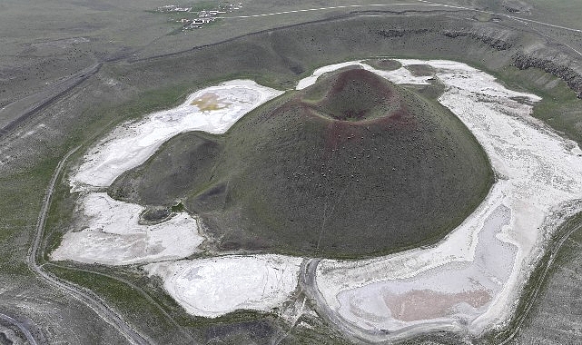Konya Büyükşehir’den “Konya Karapınar Jeopark Fotoğraf Yarışması”