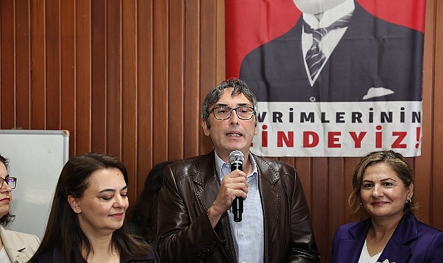 Nilüfer Kent Konseyi Kadın Meclisi 2026-2027 dönemi yol haritasını açıkladı