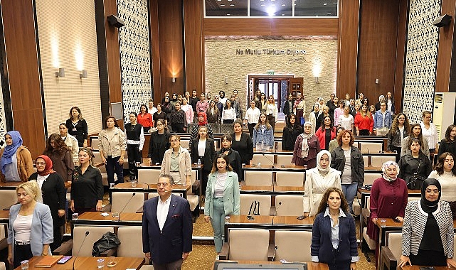Personele yönelik meme kanseri farkındalık eğitimi