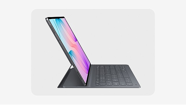 Samsung Galaxy Tab S12 Serisini tanıttı:   Üretkenliği yeni bir seviyeye taşıyan güçlü performans!