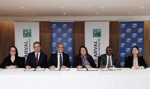 TEB Arval ve IFC’den Sürdürülebilir Mobilite Finansmanı Anlaşması