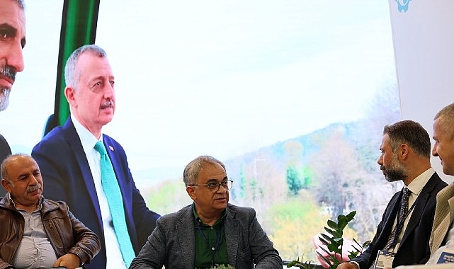 UlaşımPark, Kocaeli’nin ulaşım modelini Berlin’e taşıdı