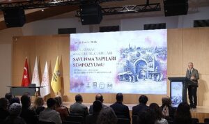 Uluslararası Anadolu Selçukluları Savunma Yapıları Sempozyumu Konya’da Yapılıyor