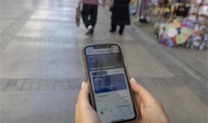 “Yakınımda” uygulamasıyla İzmir artık cebinizde