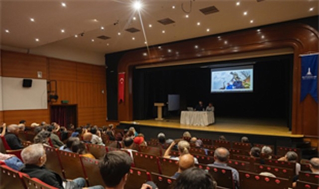 Yaren Leylek ile Adem Amca’nın dostluk öyküsü İzmir’e ulaştı
