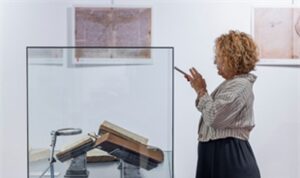 Yüzyılların hazinesi yeniden vitrine çıktı