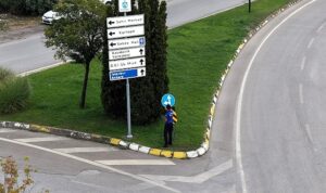 Zabıta ve güvenlik ekipleri 7/24 görevde