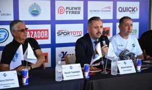 17. Sea To Sky Enduro Motosiklet Yarışları başlıyor