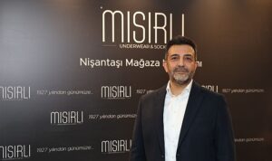Bir Pamuklu Tişört İçin 2.700 Litre Su: Tekstilin Görünmeyen Çevresel Bedeli