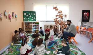 Çankaya’da İklim Adaletinin Yol Haritası Birlikte Çiziliyor