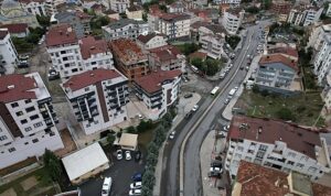 Çayırova’da 170 milyon TL’lik dev dönüşüm