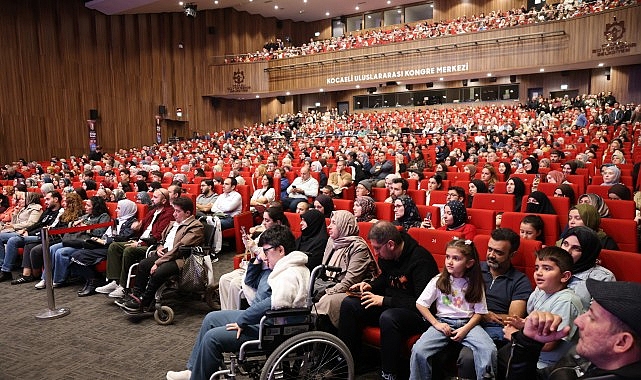 Demirbağ, Kitap Fuarı’nda Gazze’nin direnişine dikkat çekti; “Dördüncü İslam medeniyeti Gazze’den doğuyor”