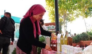 Didim Tarım Şenliği Akyeniköy’de Başladı
