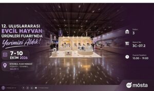 Evcil Hayvan Bakımında Yeni İhtiyaçlar Akıllı Teknolojileri Şekillendiriyor