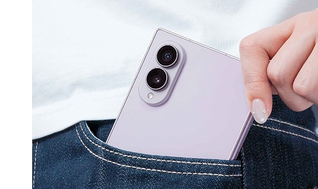 Galaxy Z Fold8: Katlanabilir deneyimde hafifliğin ardındaki mühendislik