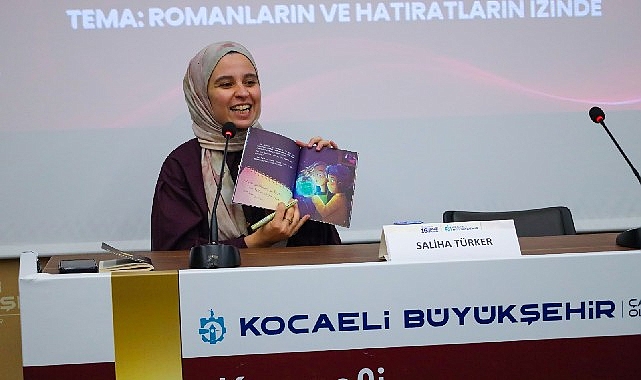 Karaçor: “Kalp insanı dönüştüren cevherdir”