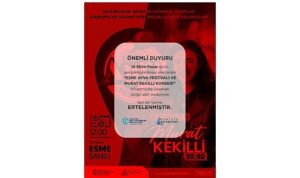 Kartepe Ayva Festivali Ertelendi