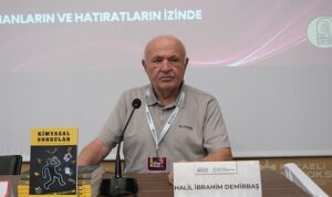 Kocaeli Kitap Fuarı’nda düşündüren buluşmalar