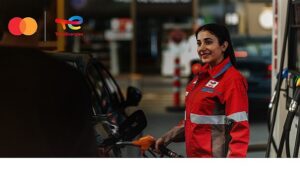 Mastercard ve TotalEnergies’in KOBİ’lere özel %4 akaryakıt indirimi yıl sonuna kadar devam ediyor