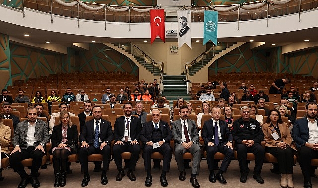 Nilüfer’de afet çalıştayı