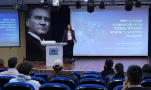O’Plus Future Ready Yetkinlik Geliştirme Programı İlk Mezunlarını Verdi