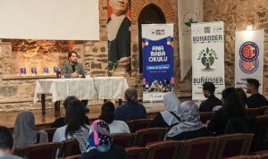 Osmangazi’de “Ana Baba Okulu” Başladı