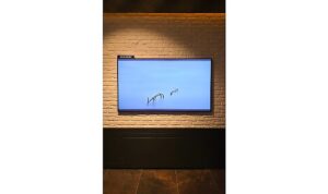 Samsung, Artweeks Istanbul’da  sanatı ekran teknolojileriyle buluşturuyor