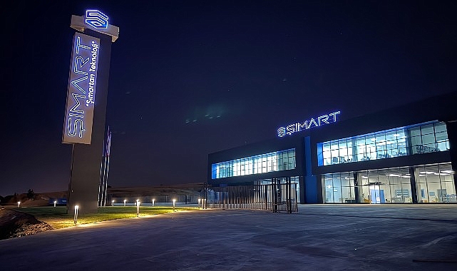 Şımart, 5 milyon+ üretim ve 1 milyon aktif kullanıcı hedefiyle büyüyor