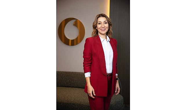 Vodafone Red’liler, Yurt Dışı ve Yaz Ayrıcalıklarıyla Toplam 264 Milyon TL Tasarruf Etti