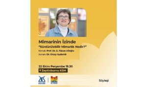 ZKS 19-25 Ekim haftalık etkinlik takvimi